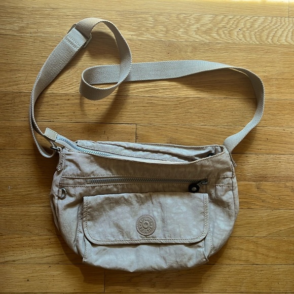 Kipling crossbody bag - Picture 3 of 7